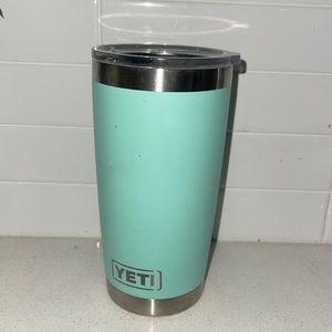 YETI cup in perfect condition